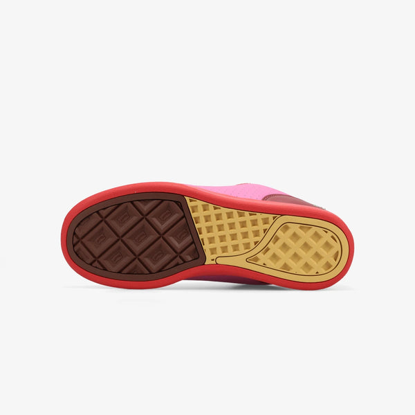 Reebok BOARD FLIP × BBC ICECREAM