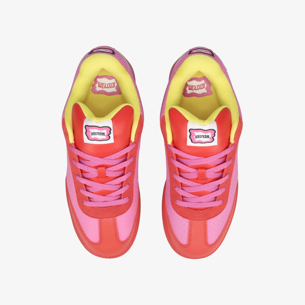 Reebok BOARD FLIP × BBC ICECREAM