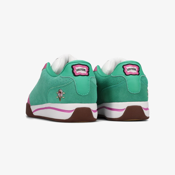 Reebok BOARD FLIP × BBC ICECREAM