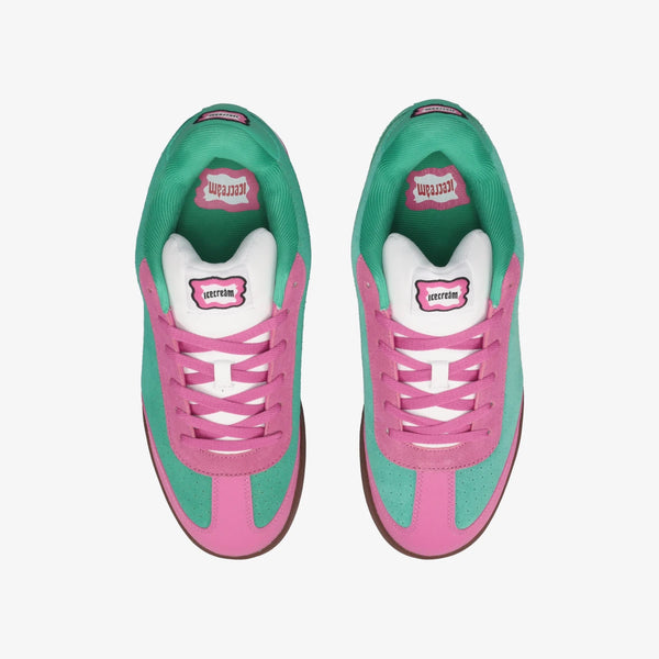 Reebok BOARD FLIP × BBC ICECREAM