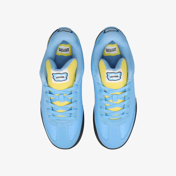 Reebok BOARD FLIP × BBC ICECREAM