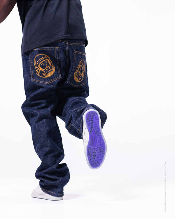 Reebok CLUB C 85 × BILLIONAIRE BOYS CLUB