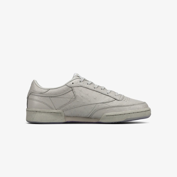 Reebok CLUB C 85 × BILLIONAIRE BOYS CLUB