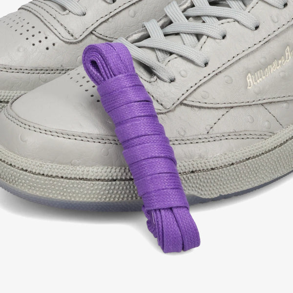 Reebok CLUB C 85 × BILLIONAIRE BOYS CLUB