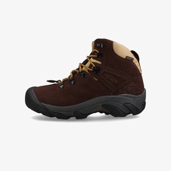 KEEN PYRENEES MOUNTAIN RESEARCH BROWN – KICKS LAB 