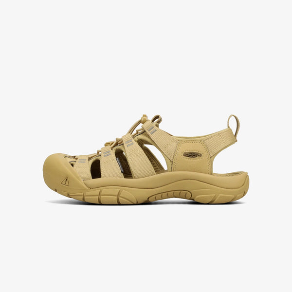 5月20日(水)発売】 KEEN NEWPORT H2 (キーン ニューポート H2 ベージュ 5月20日(水)発売】 KEEN NEWPORT H2 (キーン ニューポート H2 ベージュ