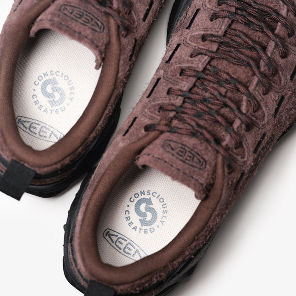 KEEN JASPER ZIONIC - KICKS LAB. EXCLUSIVE -