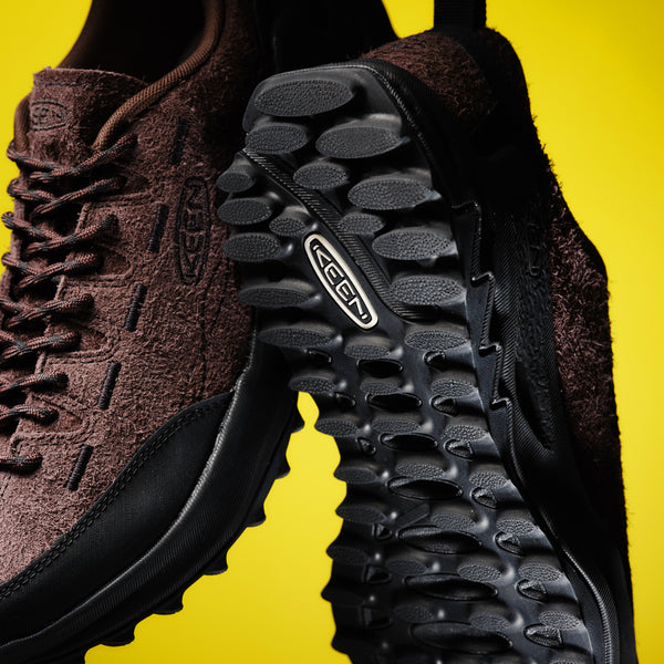 KEEN JASPER ZIONIC - KICKS LAB. EXCLUSIVE -