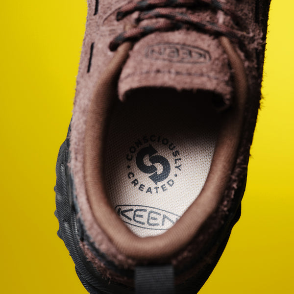 KEEN JASPER ZIONIC - KICKS LAB. EXCLUSIVE -