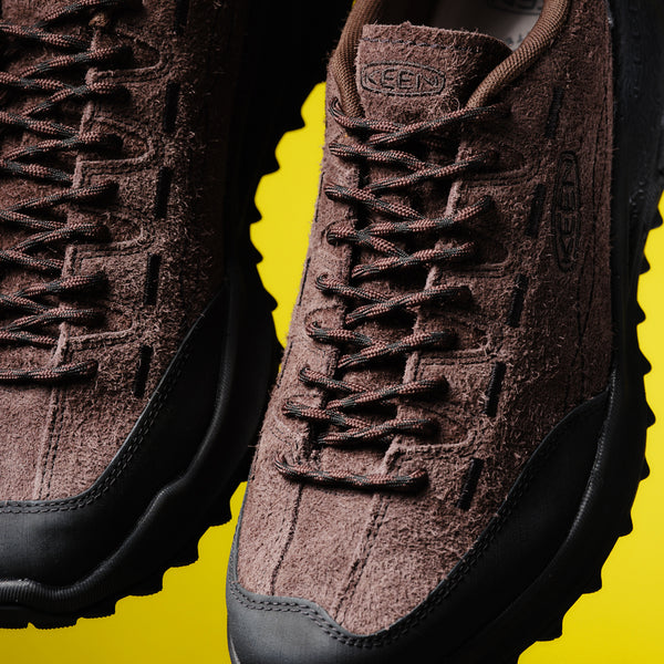KEEN JASPER ZIONIC - KICKS LAB. EXCLUSIVE -
