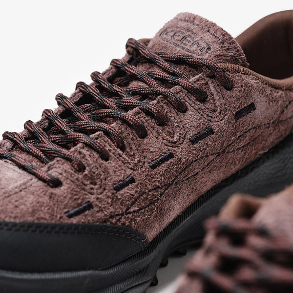 KEEN WOMAN JASPER ZIONIC - KICKS LAB. EXCLUSIVE -