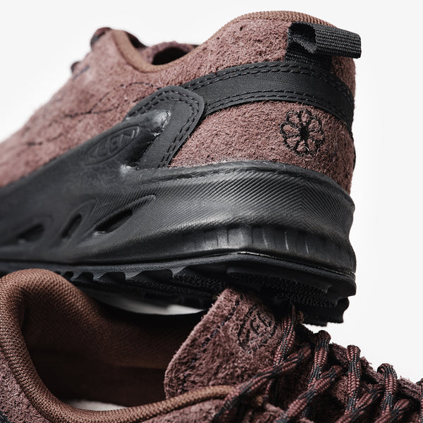 KEEN WOMAN JASPER ZIONIC - KICKS LAB. EXCLUSIVE -