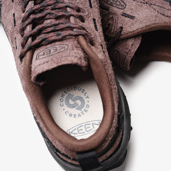 KEEN WOMAN JASPER ZIONIC - KICKS LAB. EXCLUSIVE -
