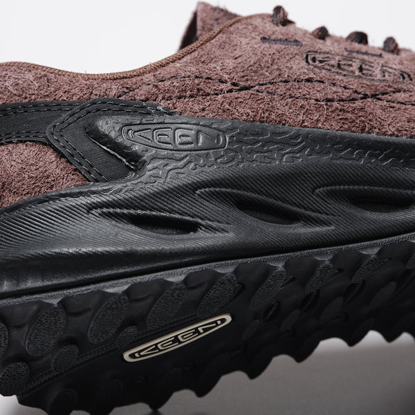 KEEN WOMAN JASPER ZIONIC - KICKS LAB. EXCLUSIVE -