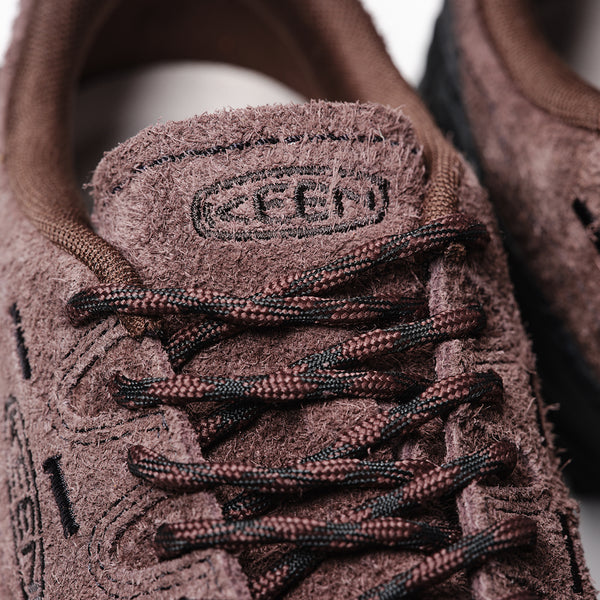 KEEN WOMAN JASPER ZIONIC - KICKS LAB. EXCLUSIVE -