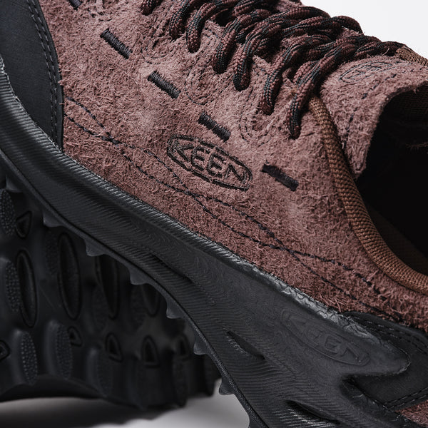 KEEN WOMAN JASPER ZIONIC - KICKS LAB. EXCLUSIVE -