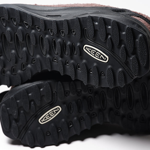 KEEN WOMAN JASPER ZIONIC - KICKS LAB. EXCLUSIVE -