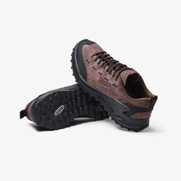 KEEN WOMAN JASPER ZIONIC - KICKS LAB. EXCLUSIVE -