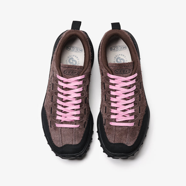 KEEN WOMAN JASPER ZIONIC - KICKS LAB. EXCLUSIVE -