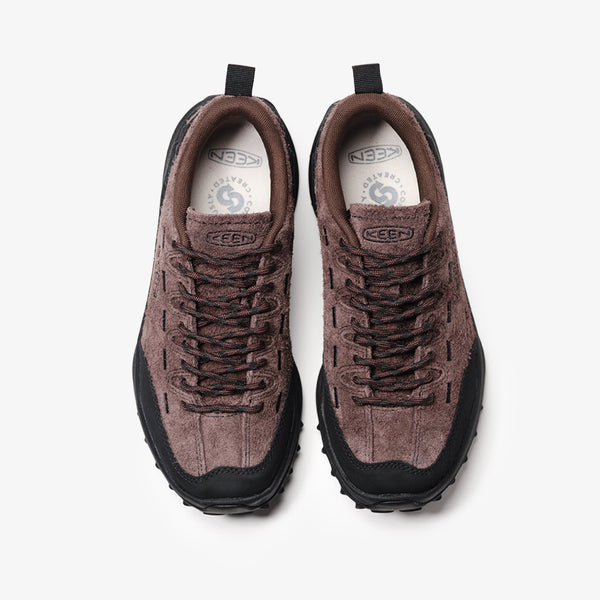 KEEN WOMAN JASPER ZIONIC - KICKS LAB. EXCLUSIVE -
