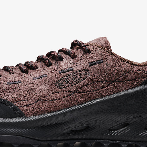 KEEN WOMAN JASPER ZIONIC - KICKS LAB. EXCLUSIVE -