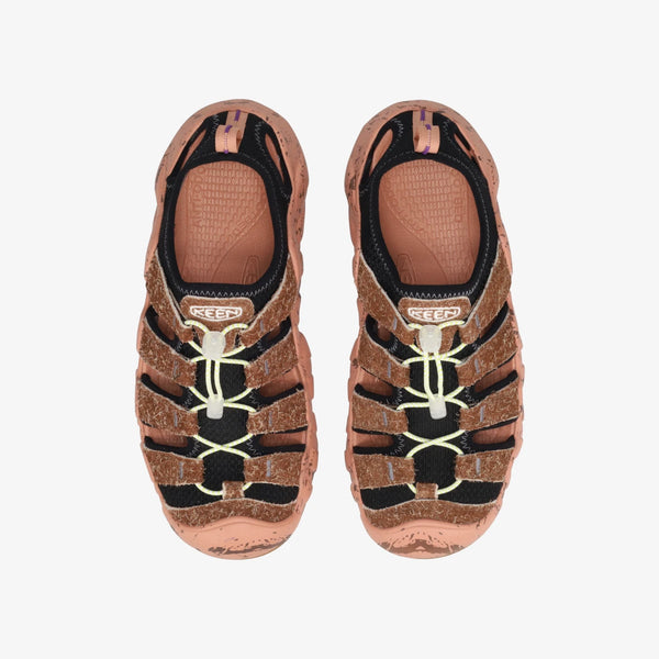 KEEN HYPERPORT HL