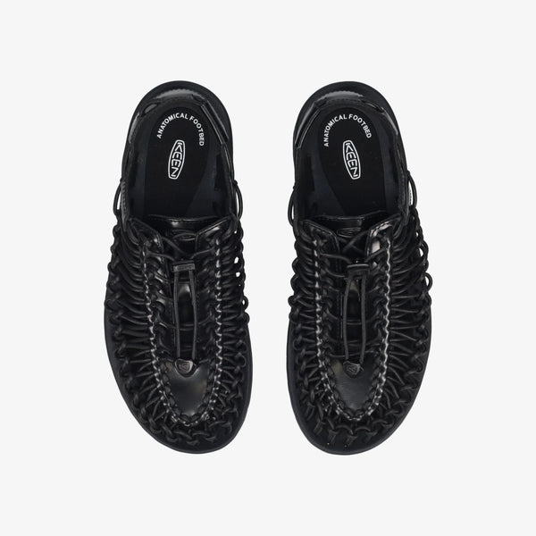 KEEN UNEEK LEATHER