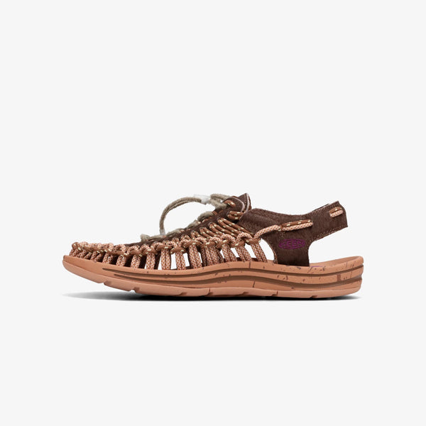 KEEN UNEEK LEATHER