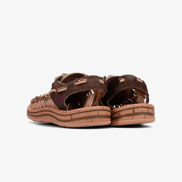 5月19日(火)発売】 KEEN UNEEK LEATHER (キーン ユニーク レザー