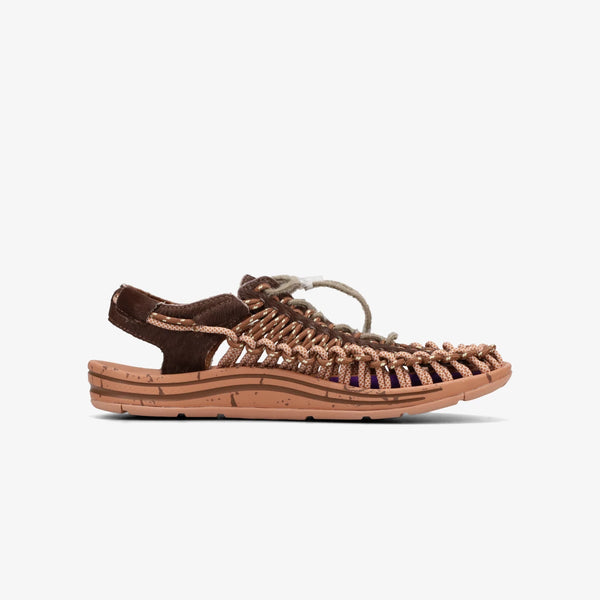KEEN UNEEK LEATHER