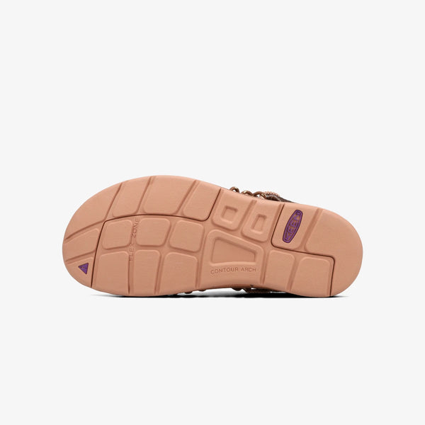 KEEN UNEEK LEATHER