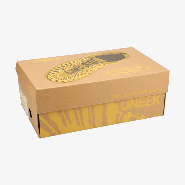 KEEN UNEEK LEATHER