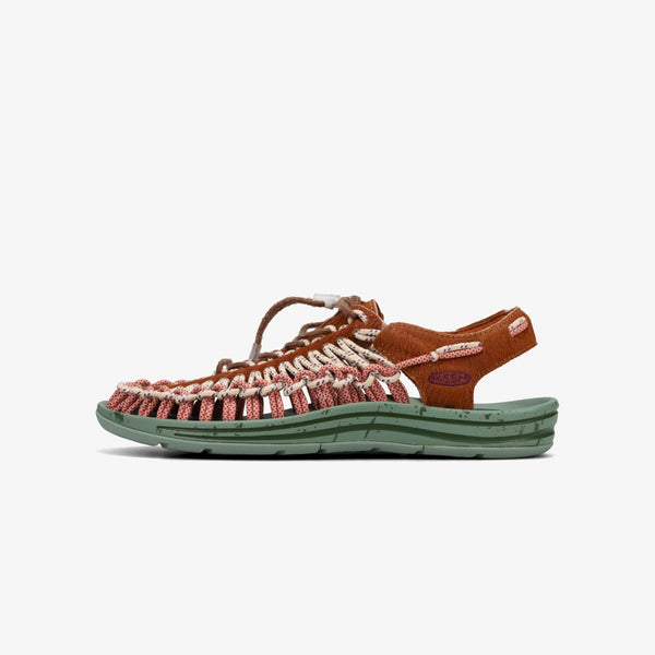 KEEN UNEEK LEATHER
