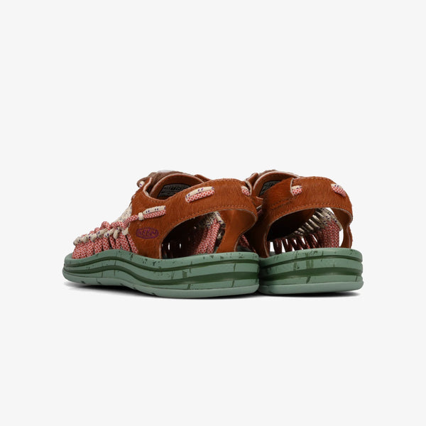 KEEN UNEEK LEATHER