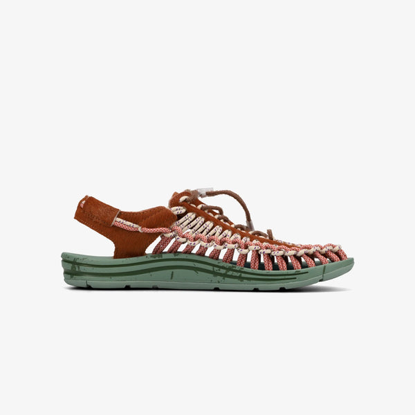 KEEN UNEEK LEATHER