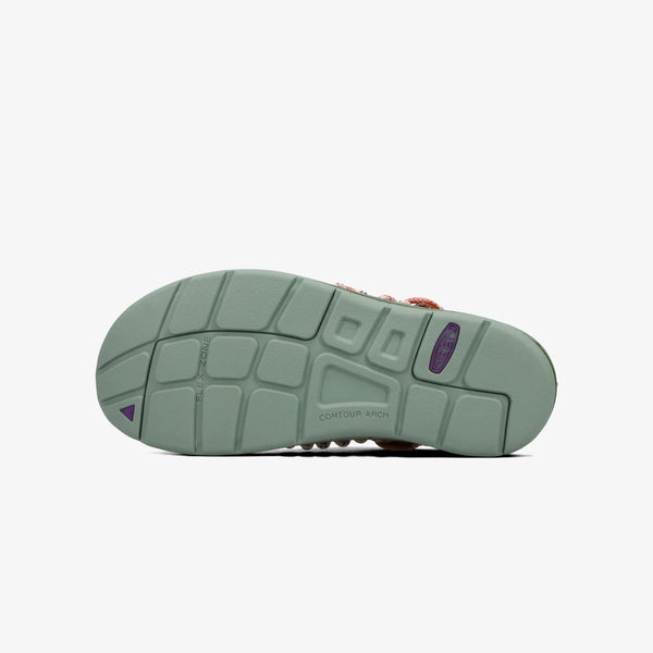 KEEN UNEEK LEATHER