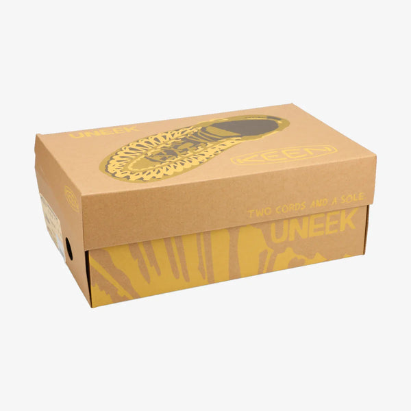 KEEN UNEEK LEATHER