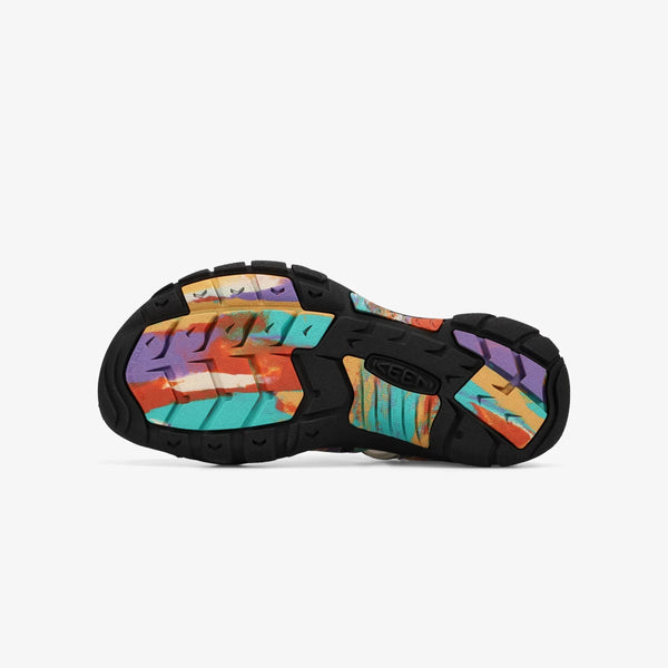 KEEN NEWPORT RETRO
