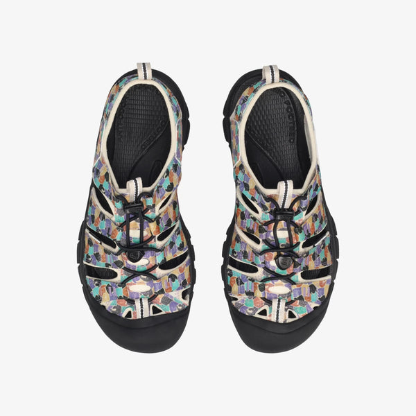 KEEN NEWPORT RETRO