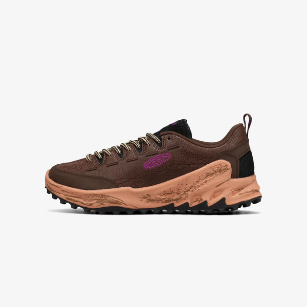 KEEN JASPER ZIONIC