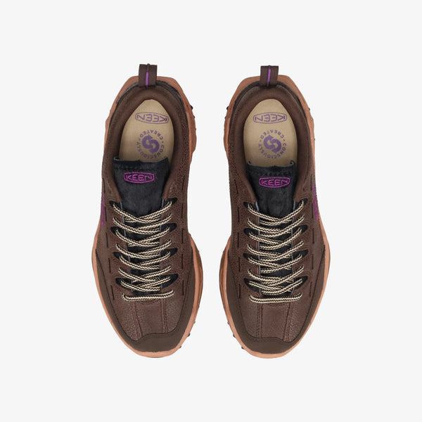 KEEN JASPER ZIONIC