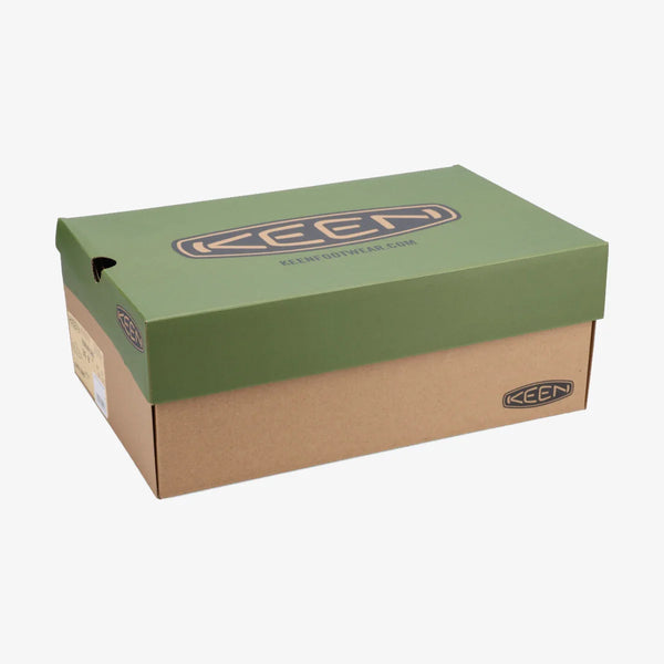 KEEN JASPER ZIONIC