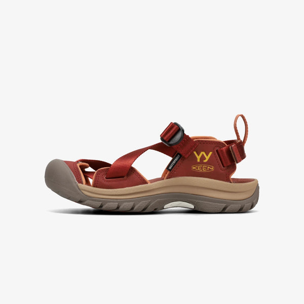 KEEN WOMEN ZERRAPORT II × OPEN YY