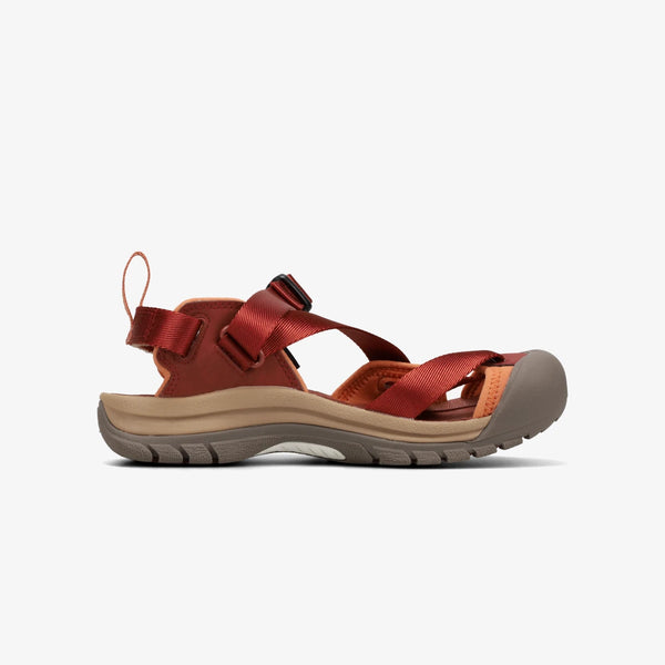 KEEN WOMEN ZERRAPORT II × OPEN YY