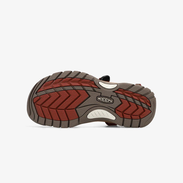 KEEN WOMEN ZERRAPORT II × OPEN YY (キーン ウィメンズ ゼラポート II
