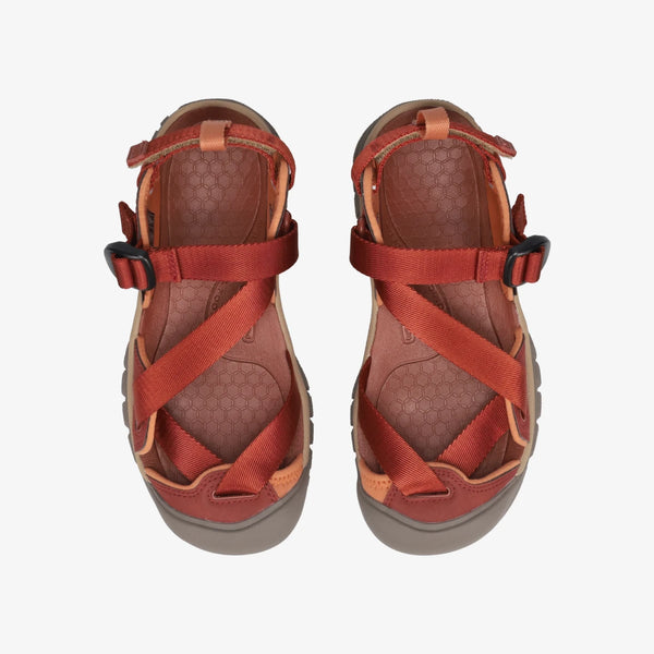 KEEN WOMEN ZERRAPORT II × OPEN YY