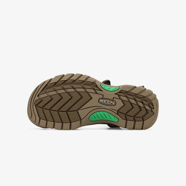 KEEN WOMEN ZERRAPORT II × OPEN YY (キーン ウィメンズ ゼラポート II