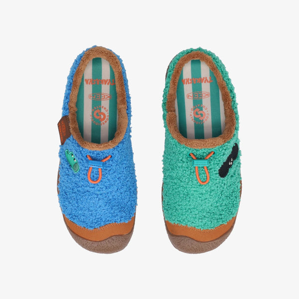 KEEN WOMEN HOWSER III SLIDE