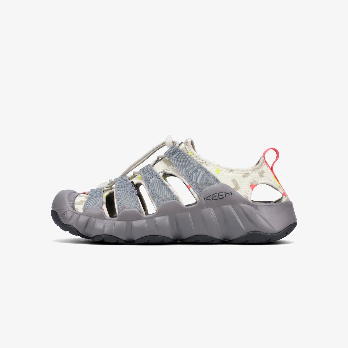 KEEN HYPERPORT H2 × FUJIROCK (キーン ハイパーポート H2 × フジ KEEN HYPERPORT H2 × FUJIROCK (キーン ハイパーポート H2 × フジ