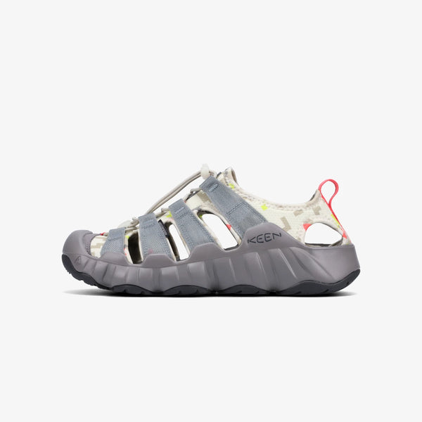 KEEN HYPERPORT H2 × FUJIROCK